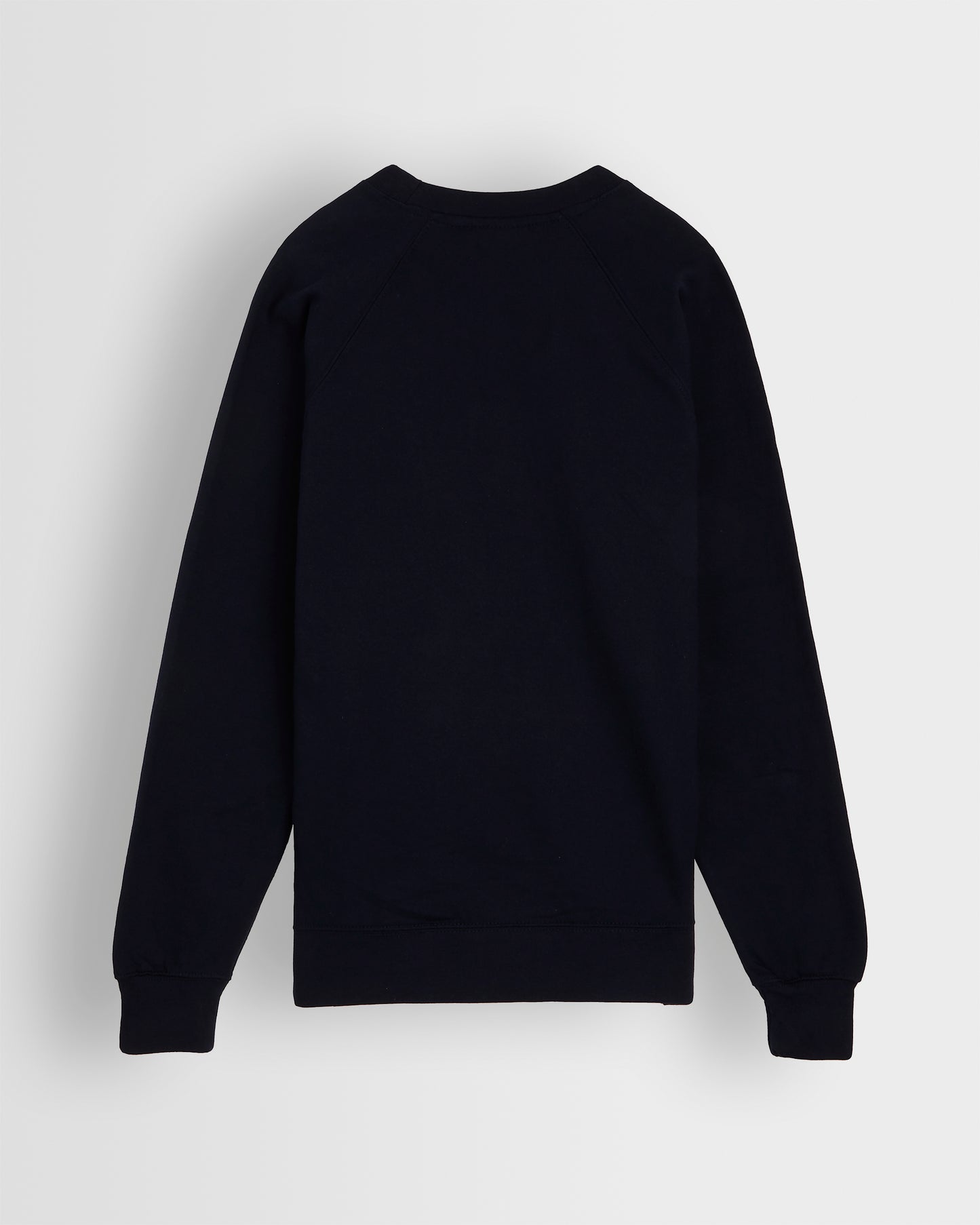 Unisex Navy PE Sweatshirt New Logo