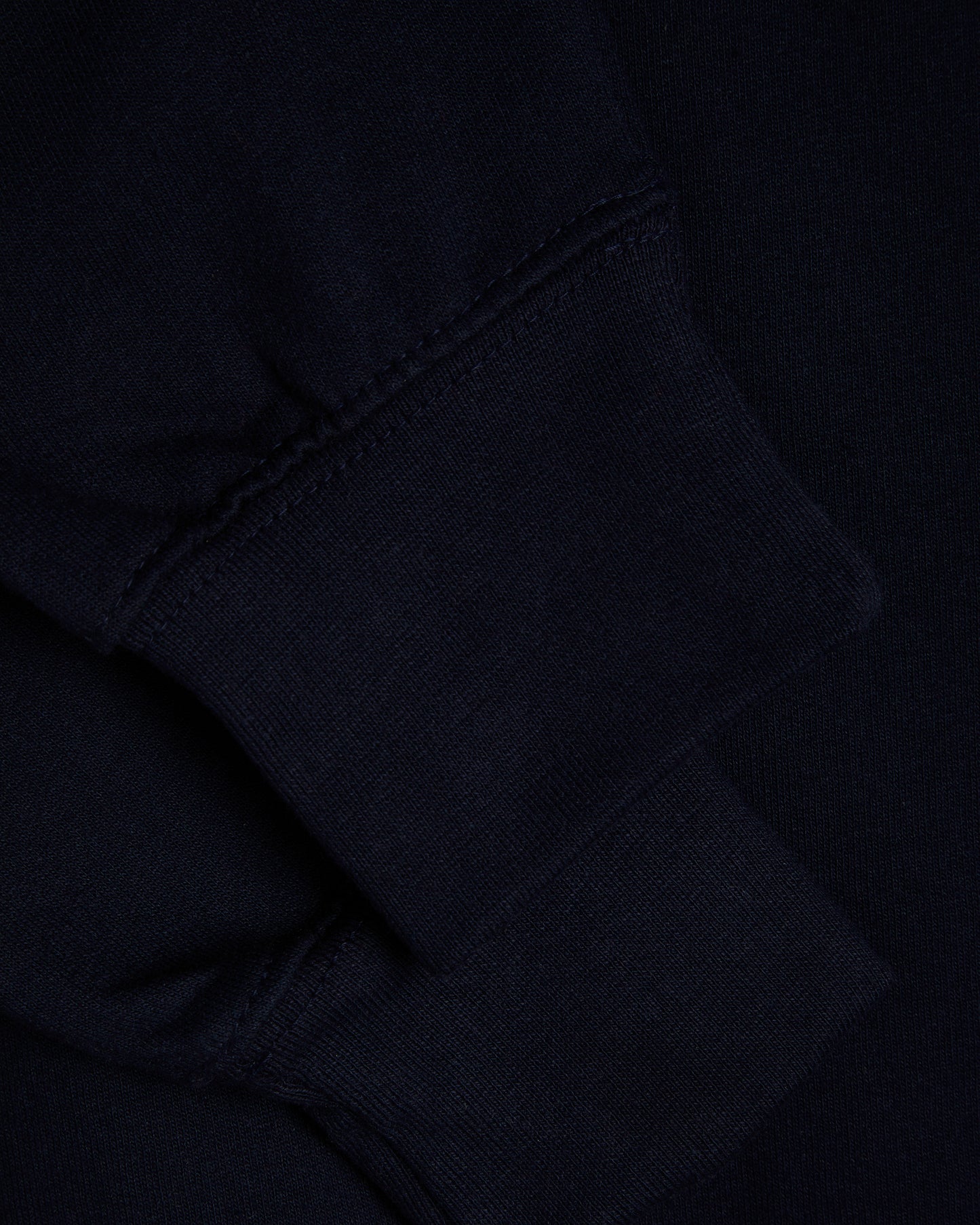 Unisex Navy PE Sweatshirt New Logo