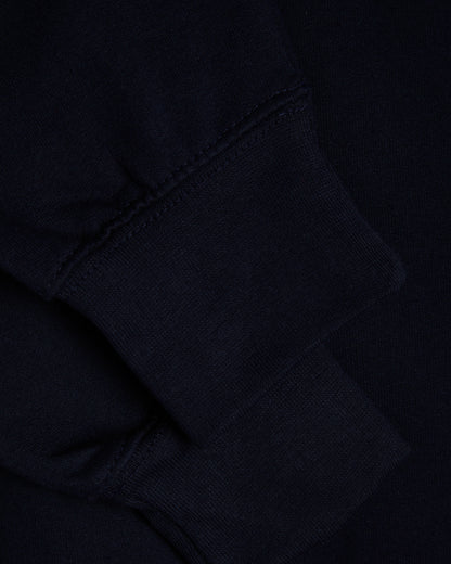 Unisex Navy PE Sweatshirt New Logo