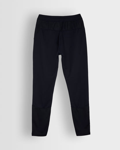 Unisex Navy Tracksuit Pants New Logo