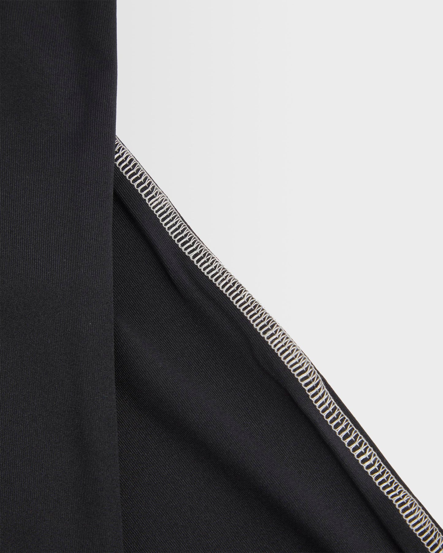 Unisex Black Baselayer