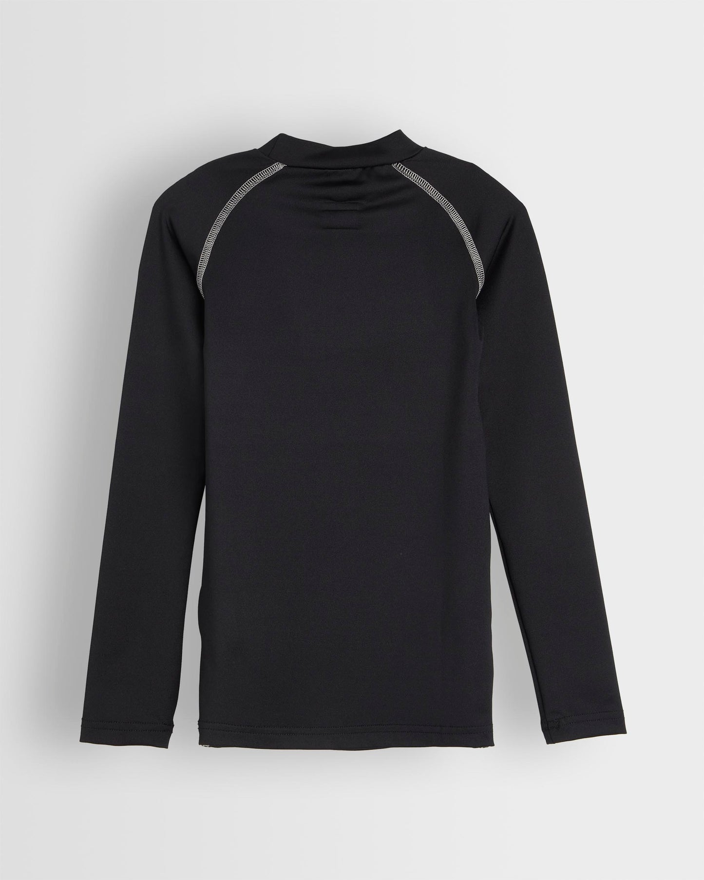 Unisex Black Baselayer