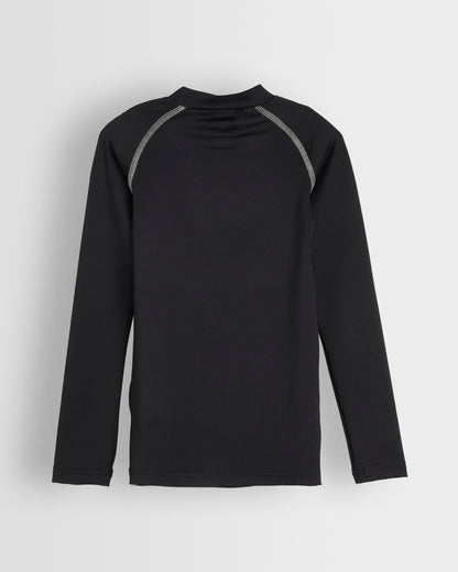 Unisex Black Baselayer
