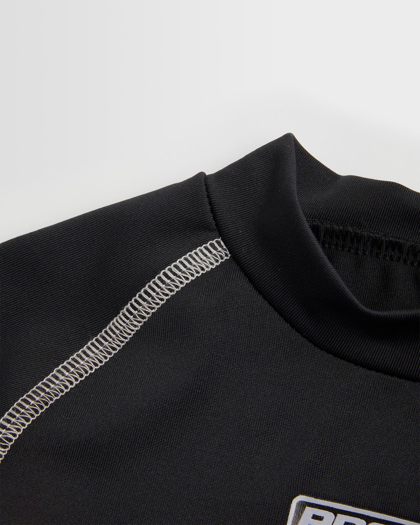 Unisex Black Baselayer