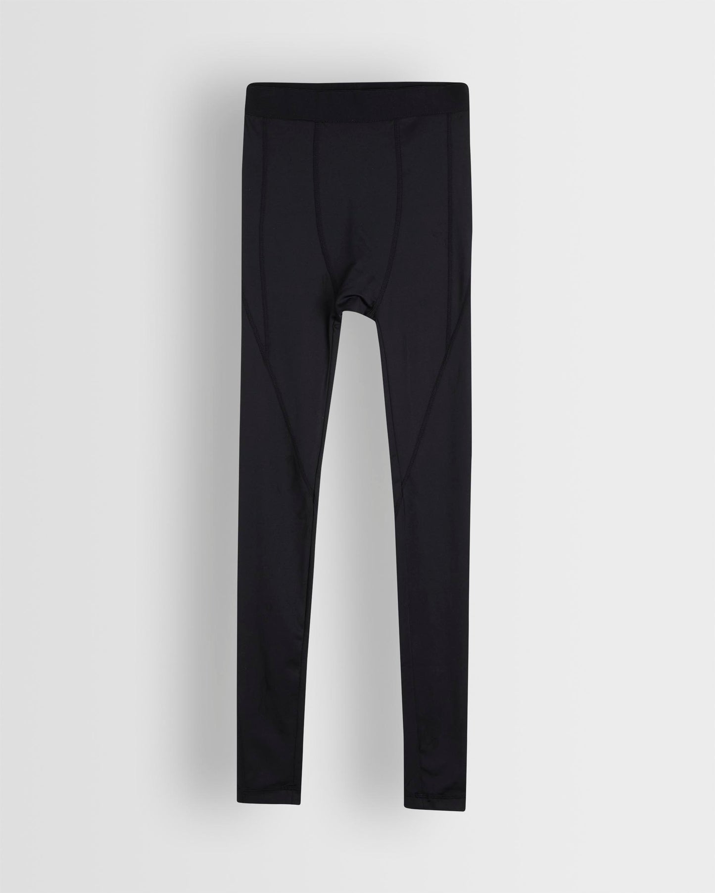 Unisex Black Base Leggings- New