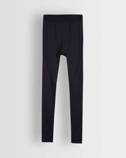 Unisex Black Base Leggings- New
