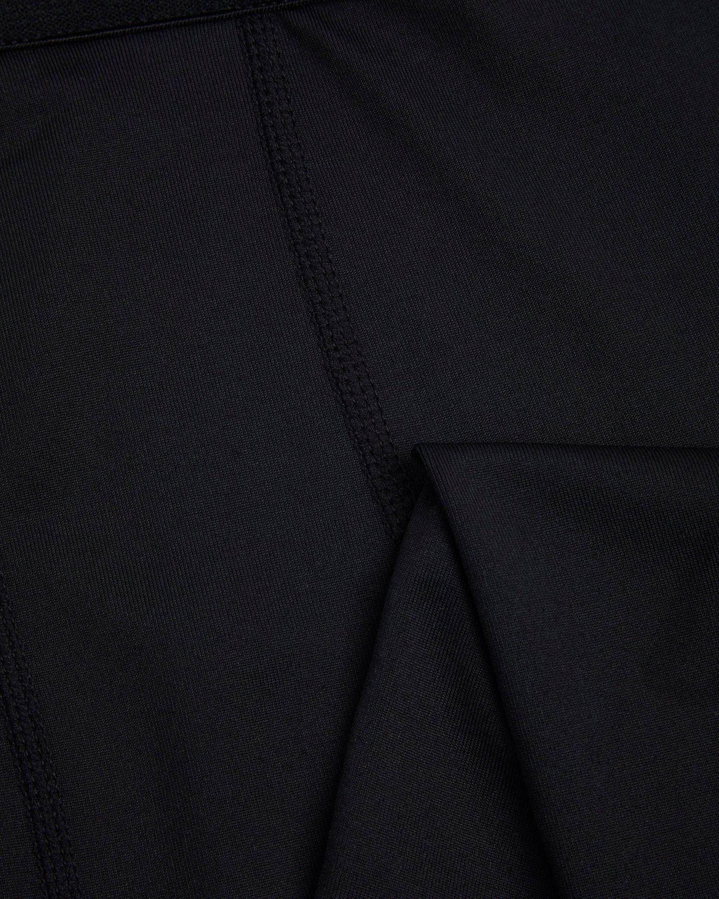 Unisex Black Base Leggings- New