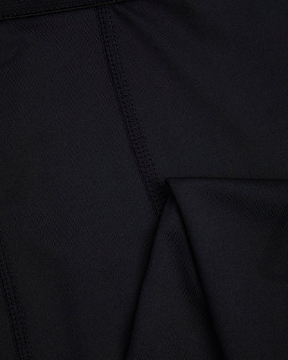 Unisex Black Base Leggings- New