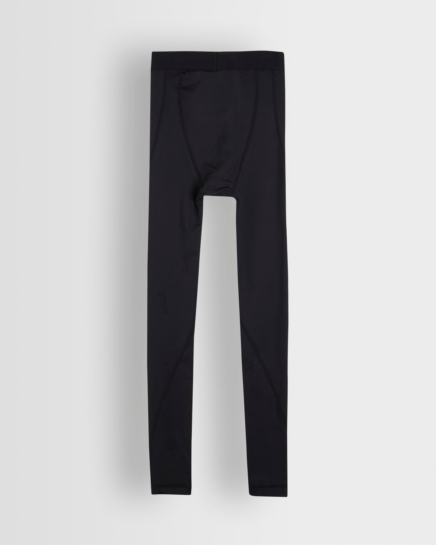 Unisex Black Base Leggings- New