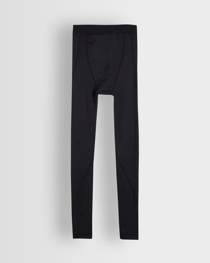 Unisex Black Base Leggings- New