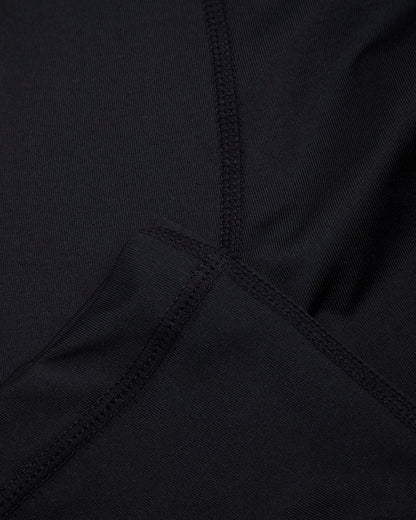 Unisex Black Base Leggings- New