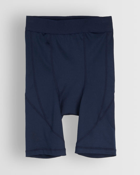 Boys Navy Under Shorts