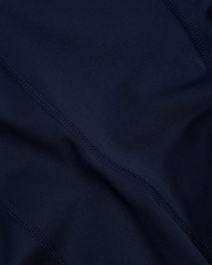 Boys Navy Base Shorts