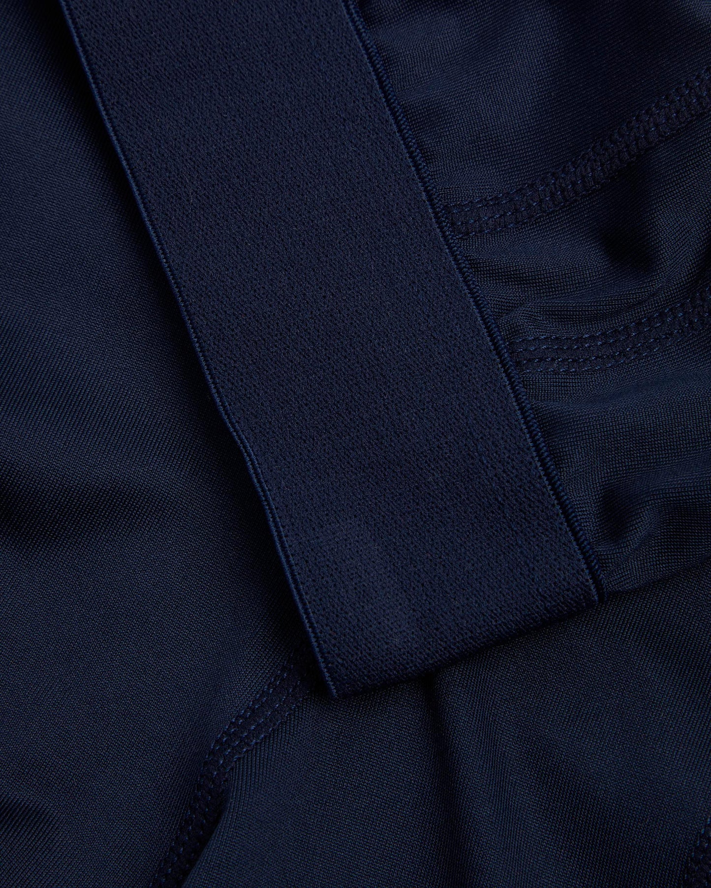 Boys Navy Base Shorts