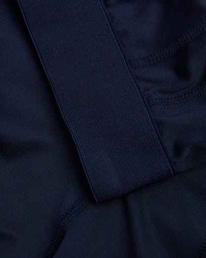 Boys Navy Base Shorts