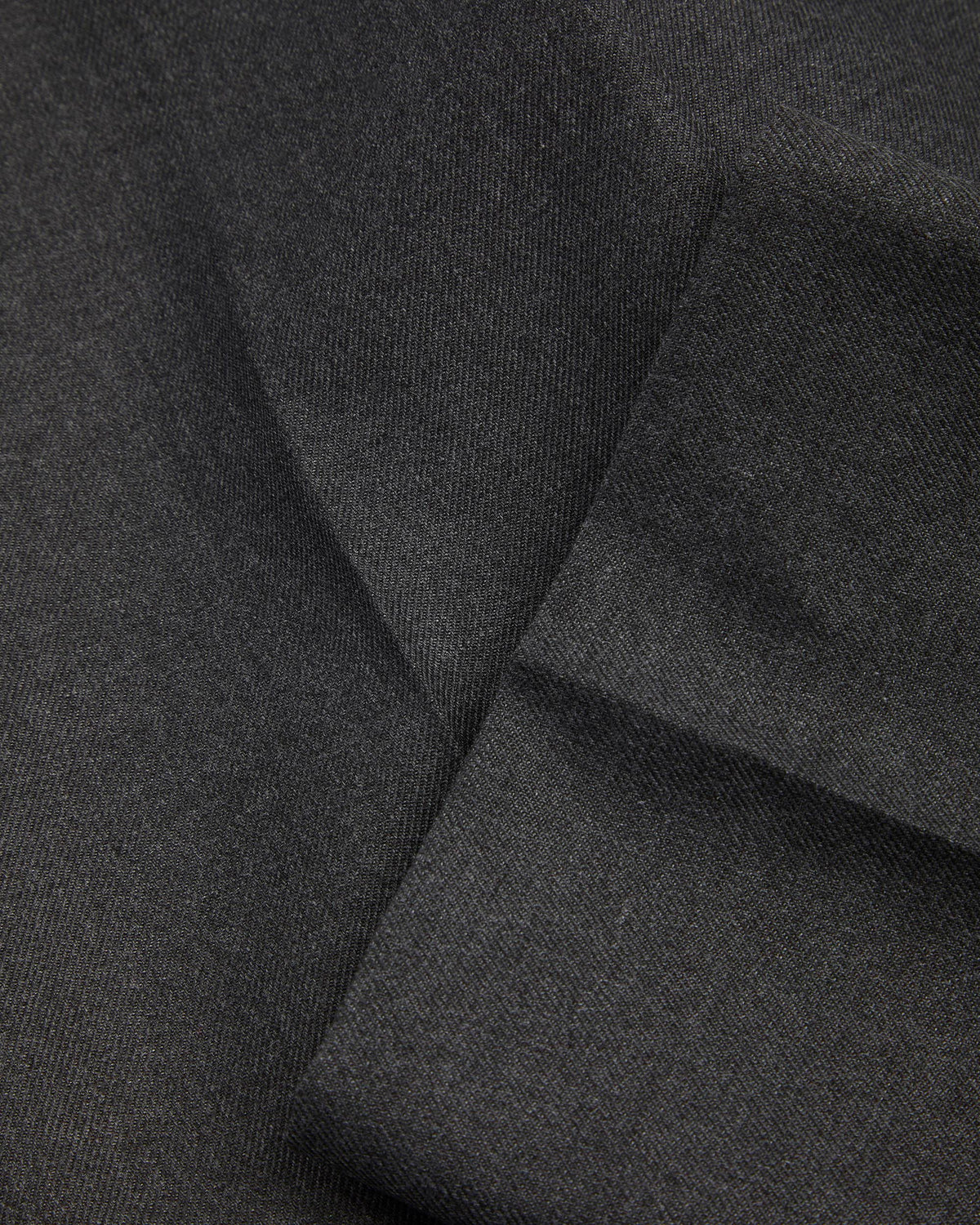 Charcoal Grey Junior Trousers