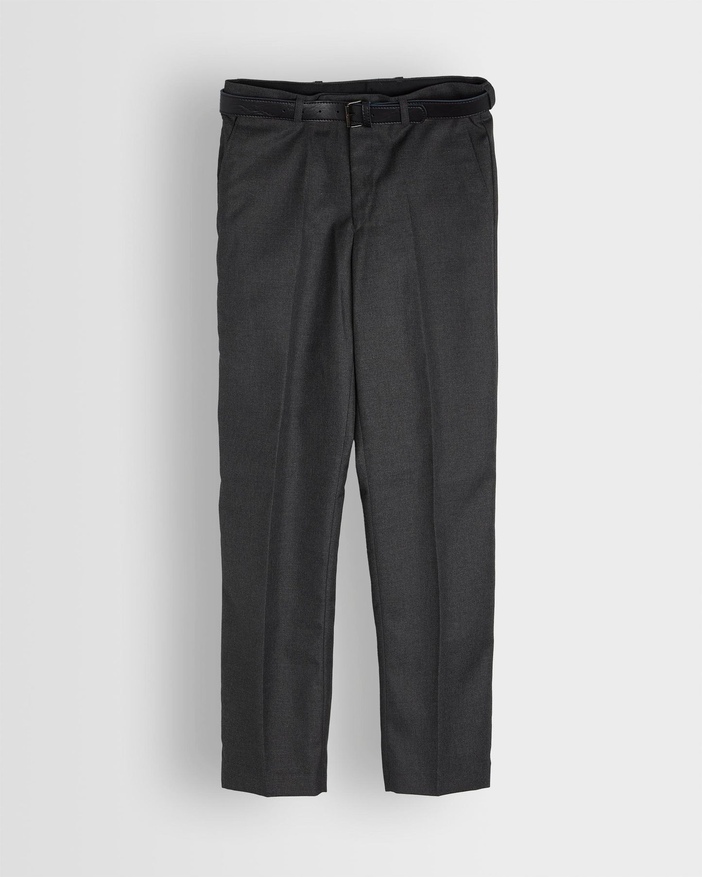 Boys Grey Trousers