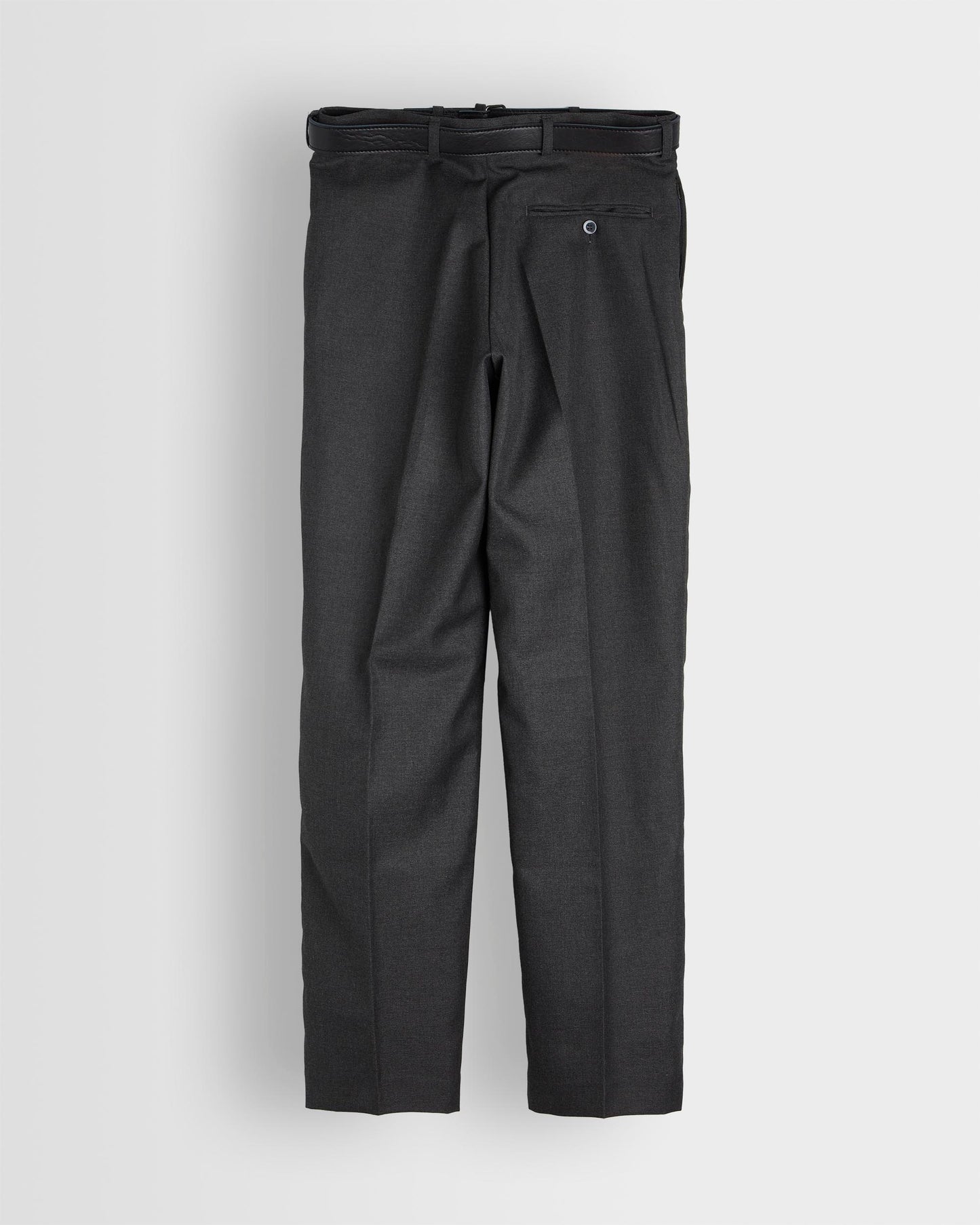 Boys Grey Trousers