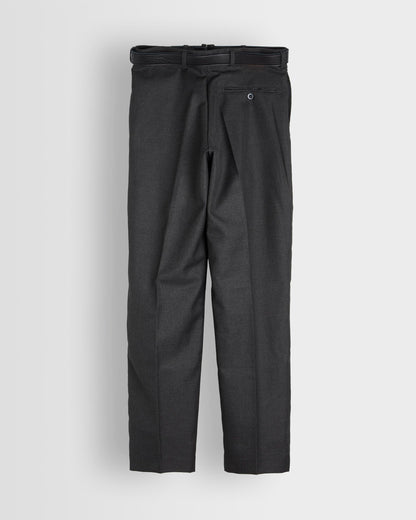 Boys Grey Trousers