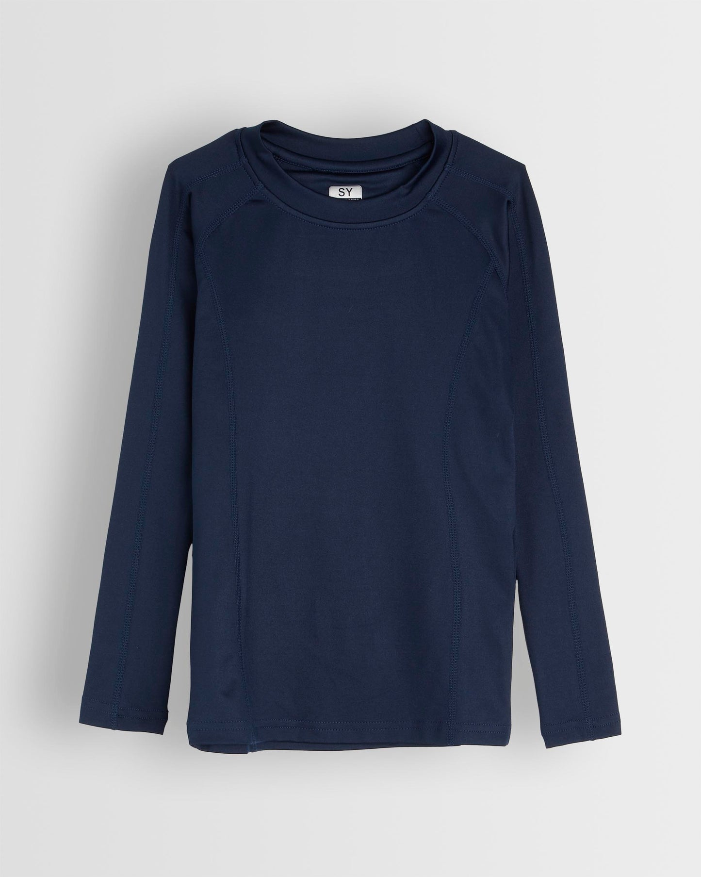Unisex Navy Baselayer