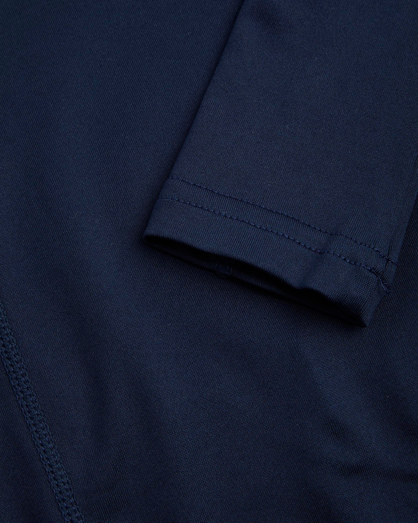 Unisex Navy Baselayer