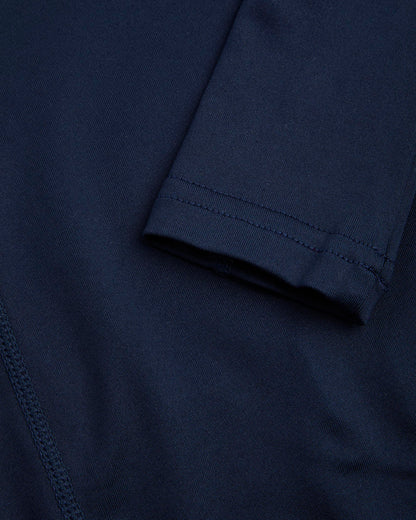 Unisex Navy Baselayer