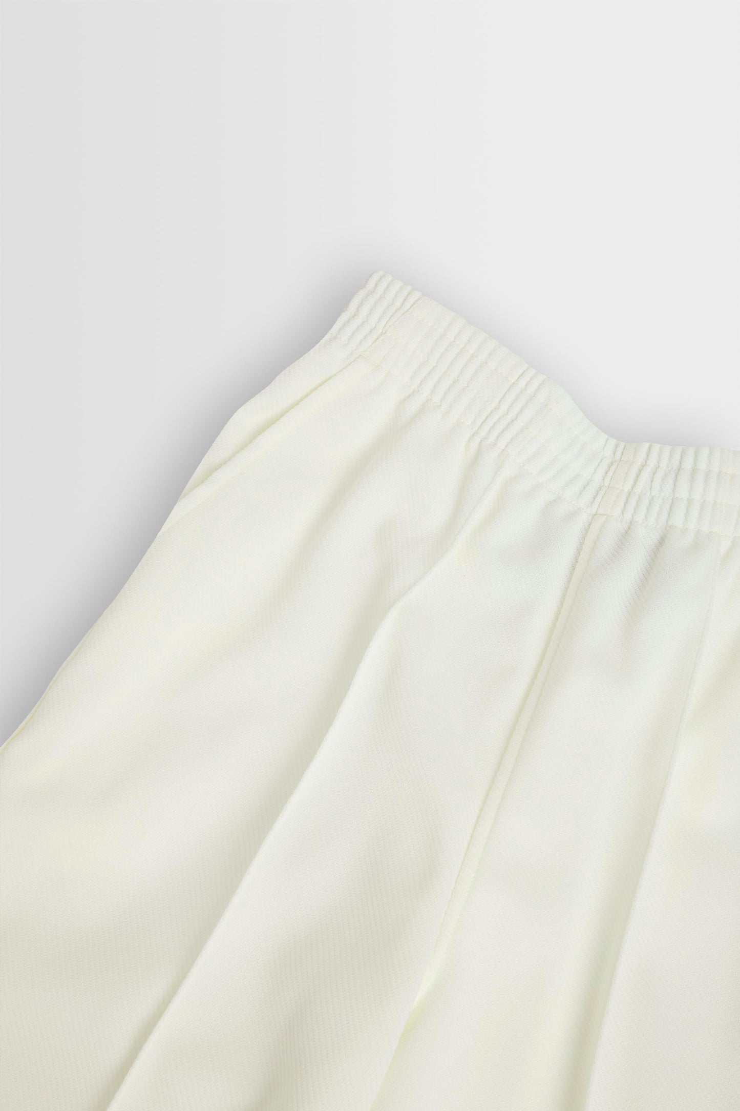 Cream Cricket Trousers