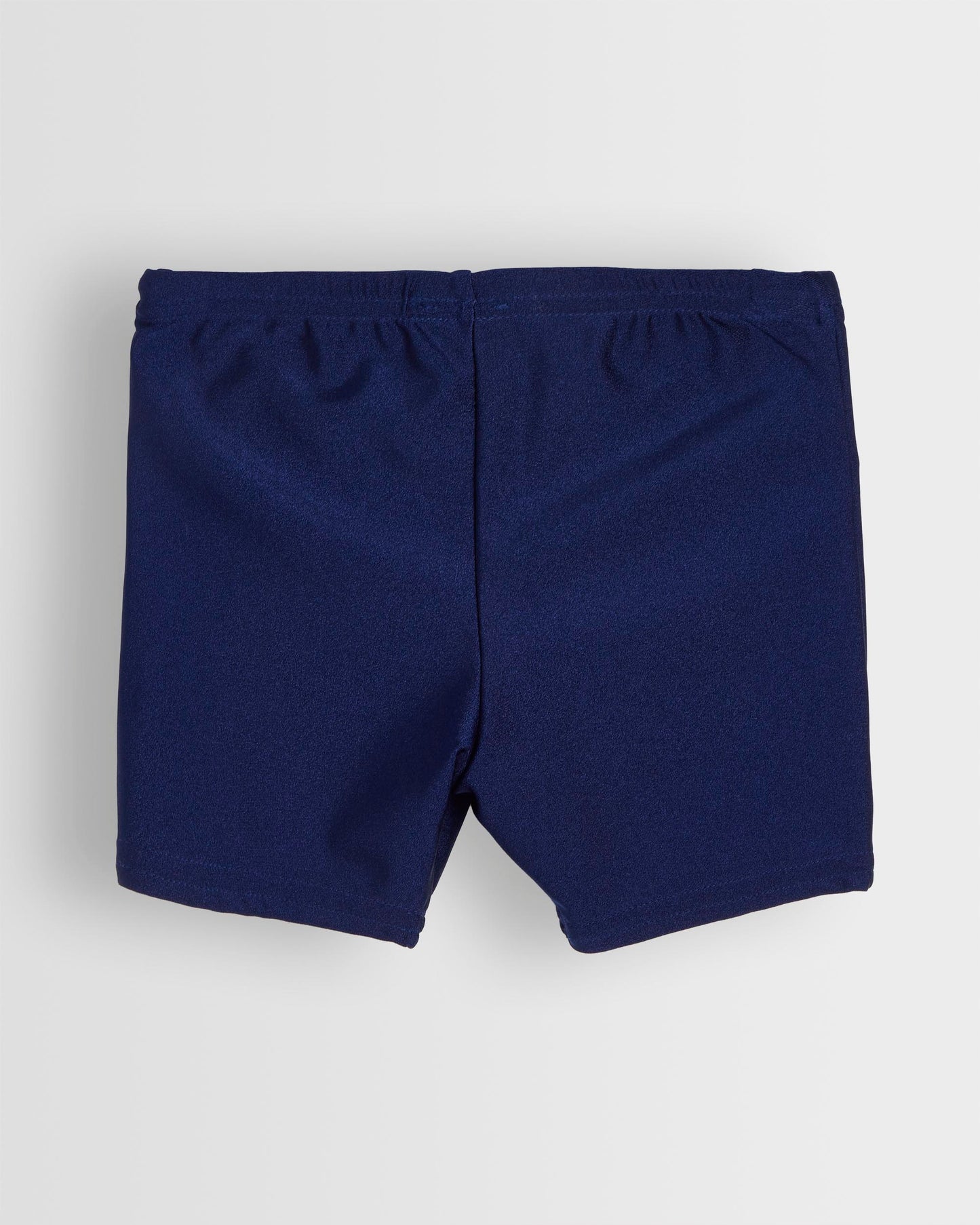 Navy Swimming Trunks
