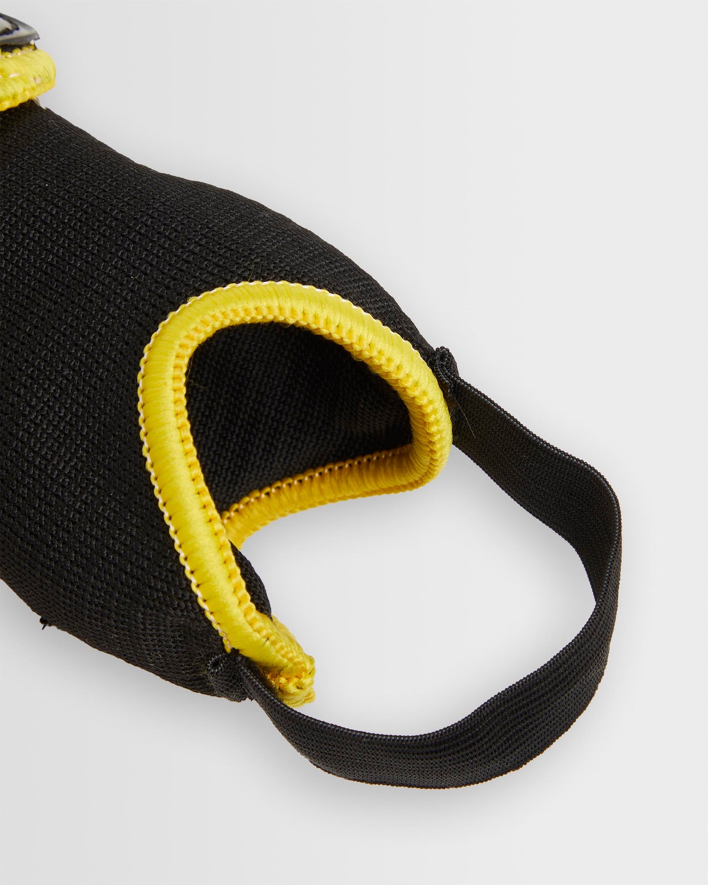 Shin pads with Ankle Protector