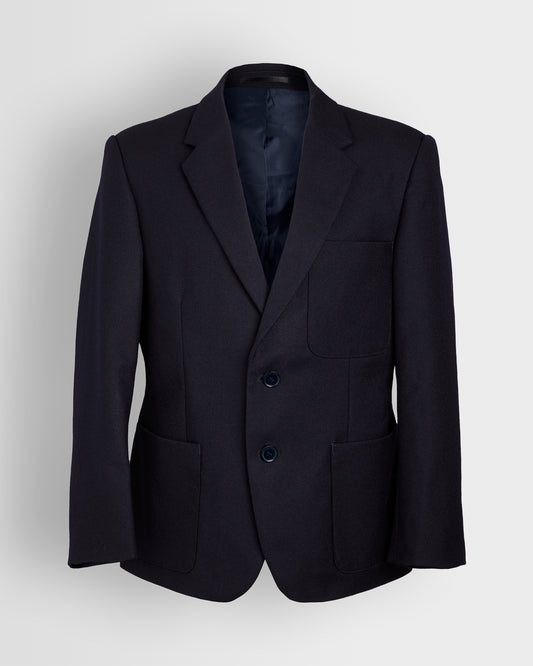 Boys Navy Blazer