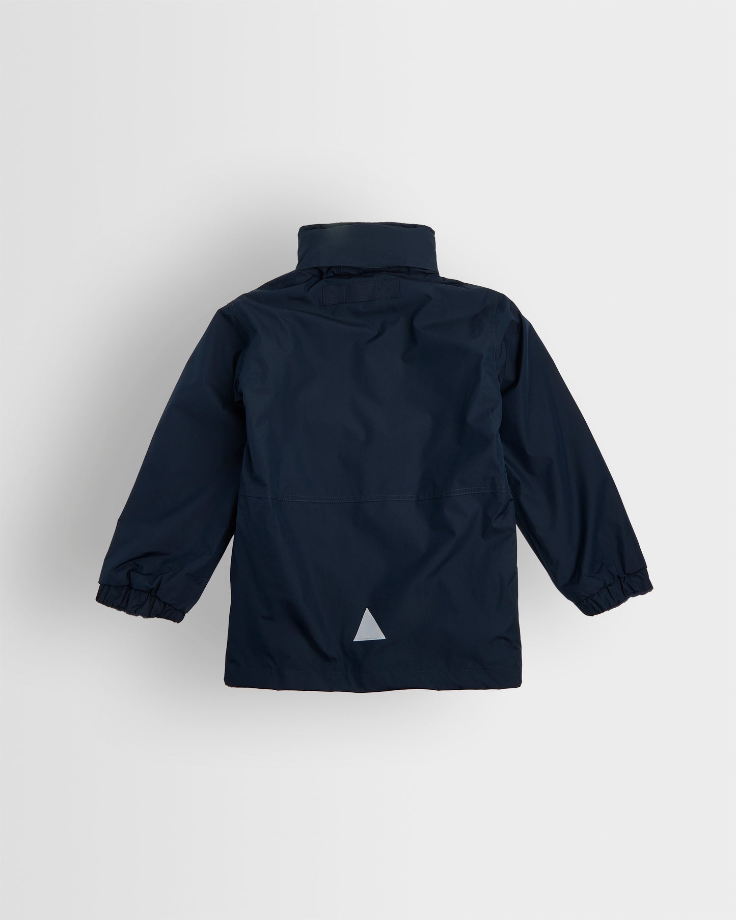 Unisex Navy Coat