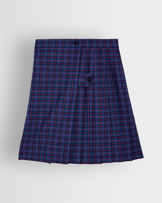 Girls Tartan Kilts