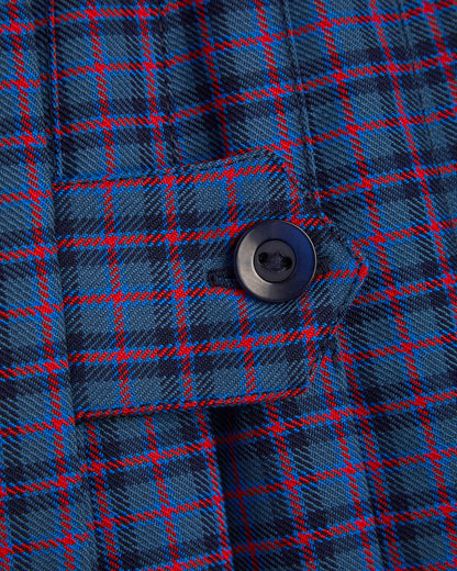 Girls Tartan Kilts