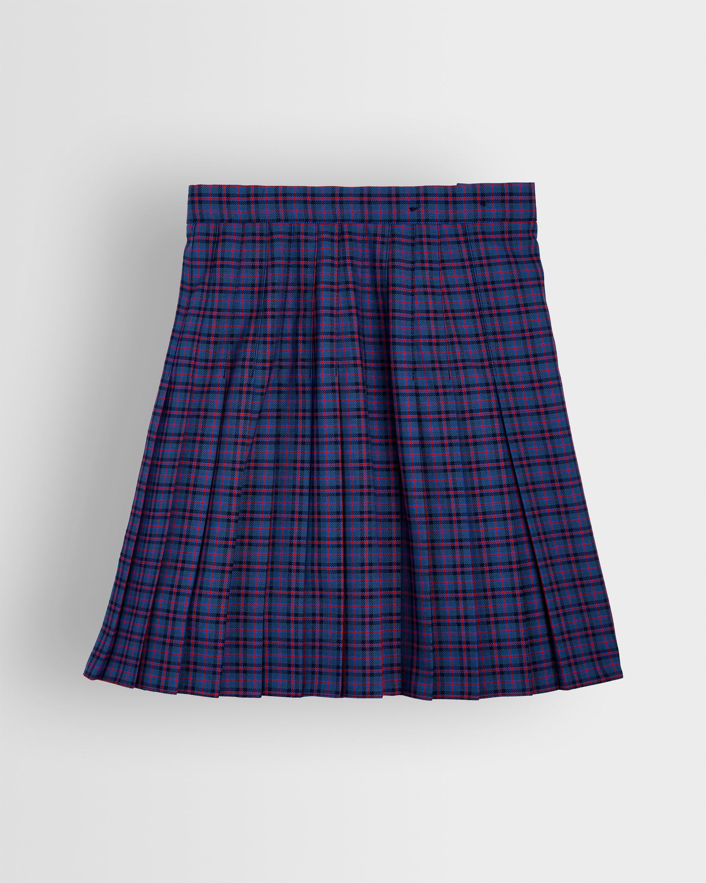 Girls Tartan Kilts