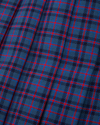 Girls Tartan Kilts