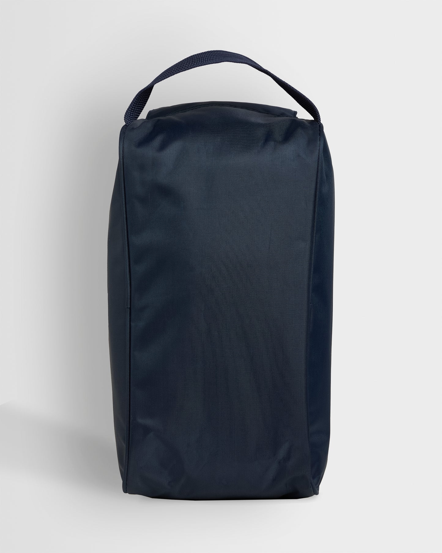 Navy Boot Bag
