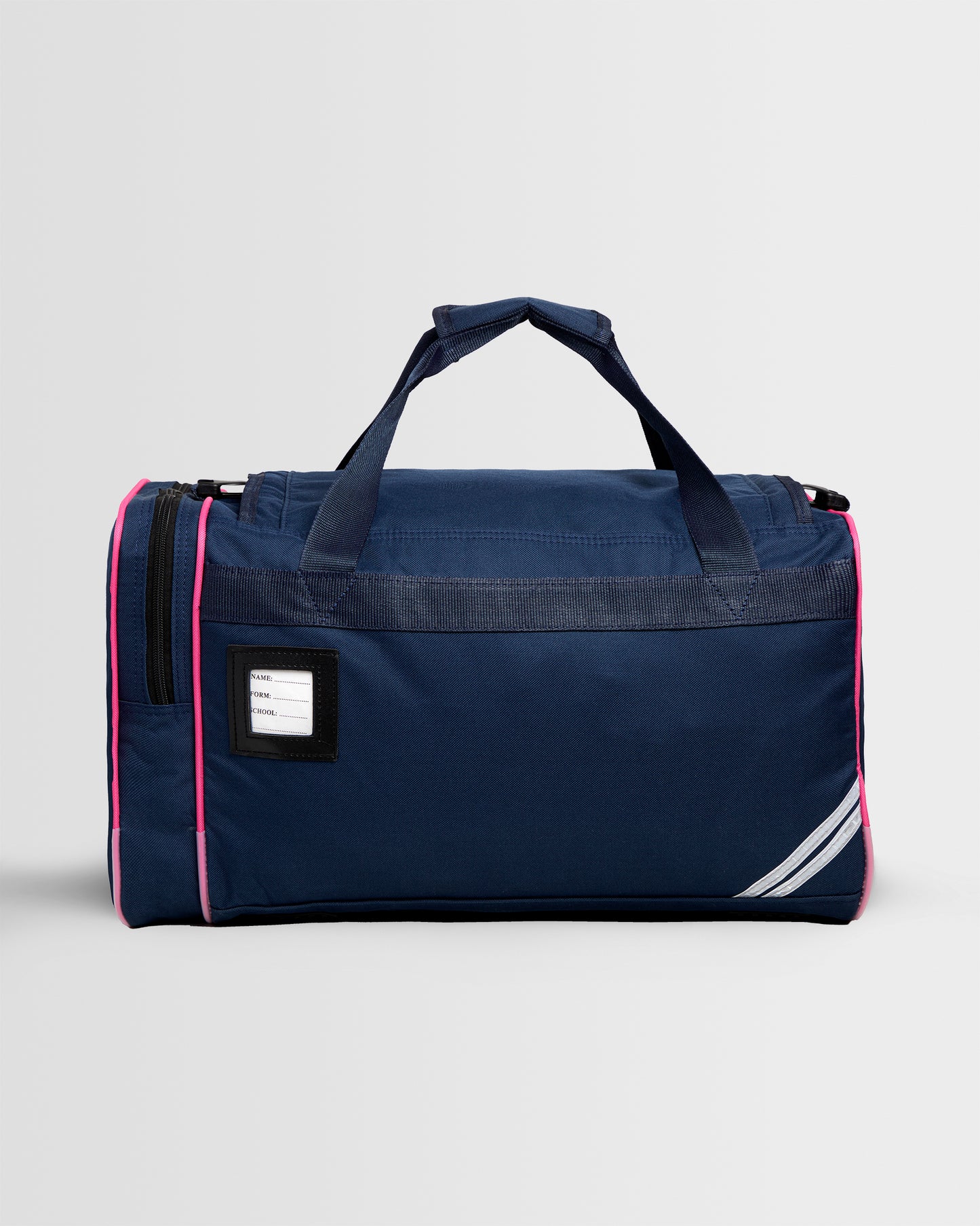 Navy Kit Bag