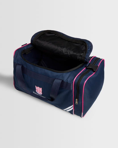 Navy Kit Bag