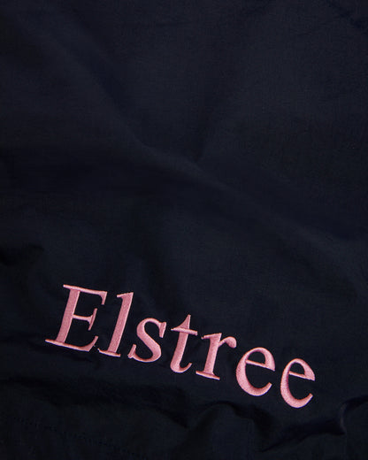 Unisex Navy Waterproof Tracksuit Top