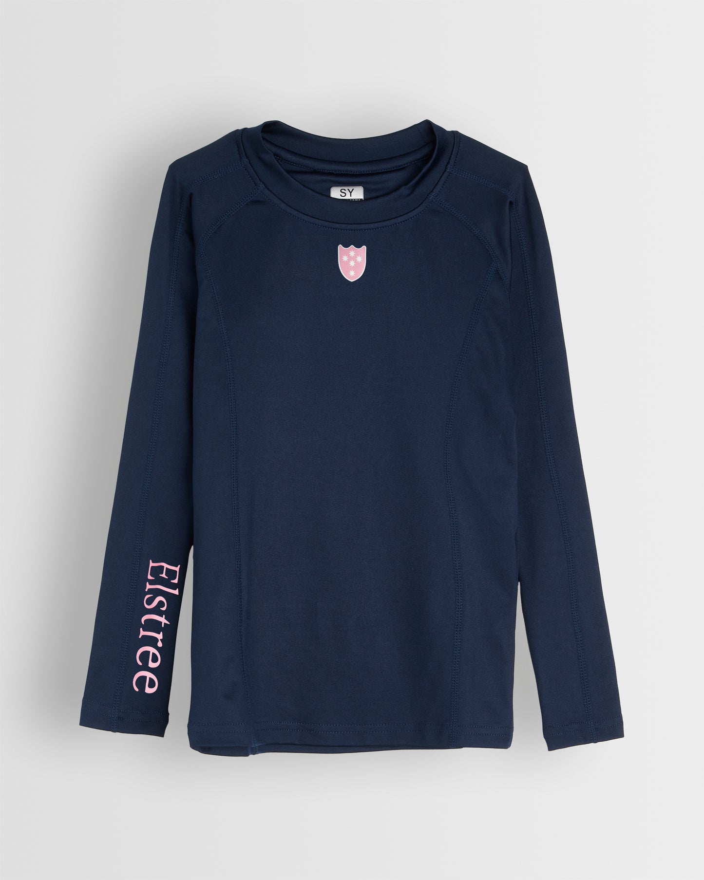 Unisex Navy Baselayer- New