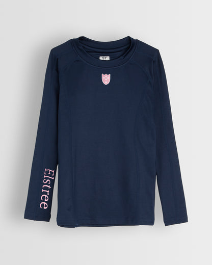 Unisex Navy Baselayer- New