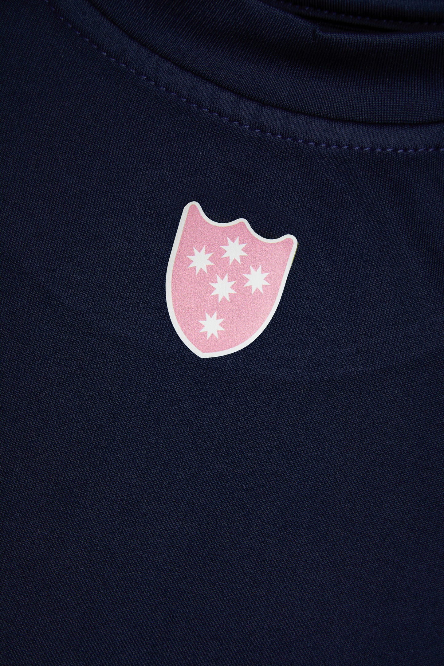 Unisex Navy Baselayer- New