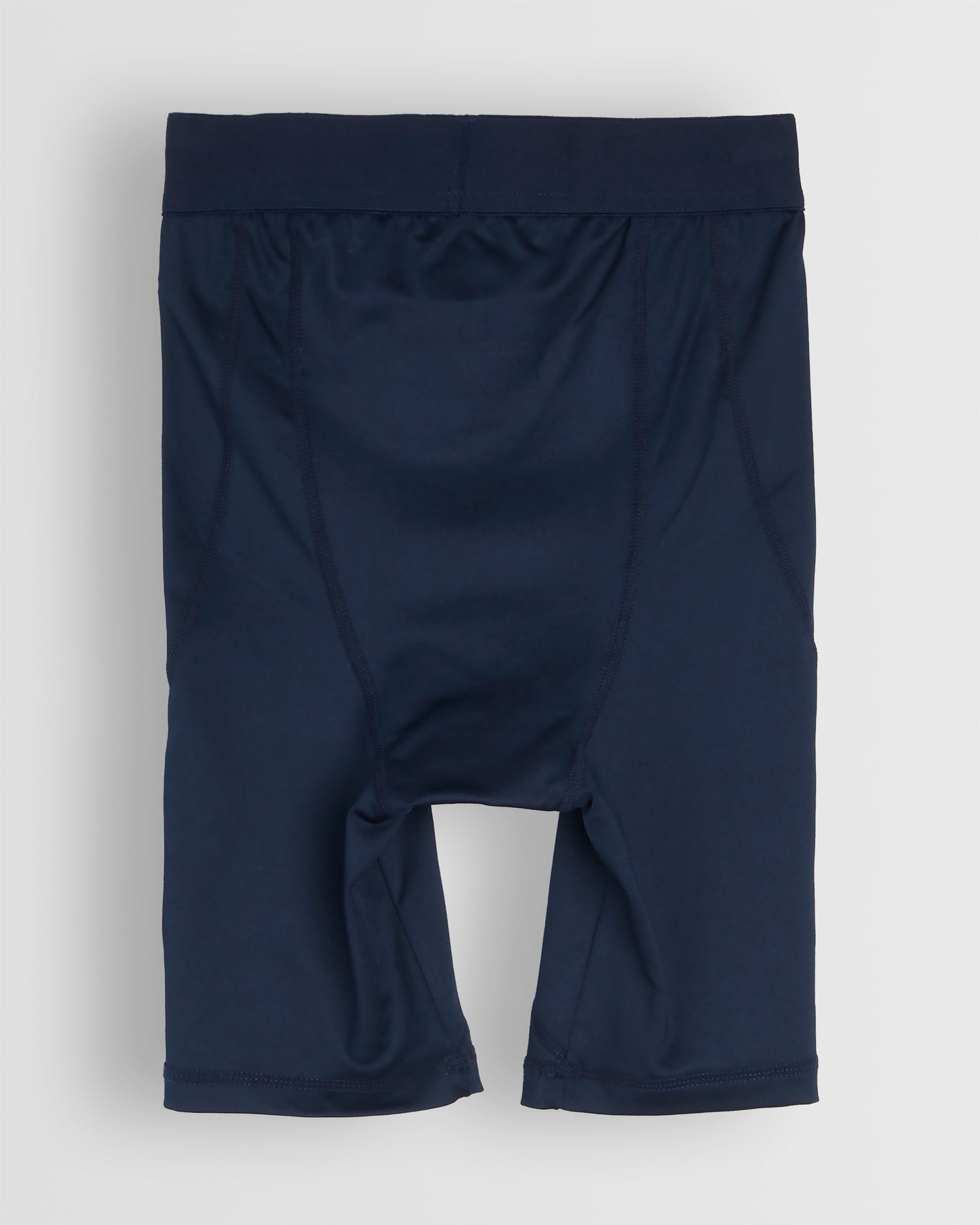 Unisex Navy Base Shorts- New