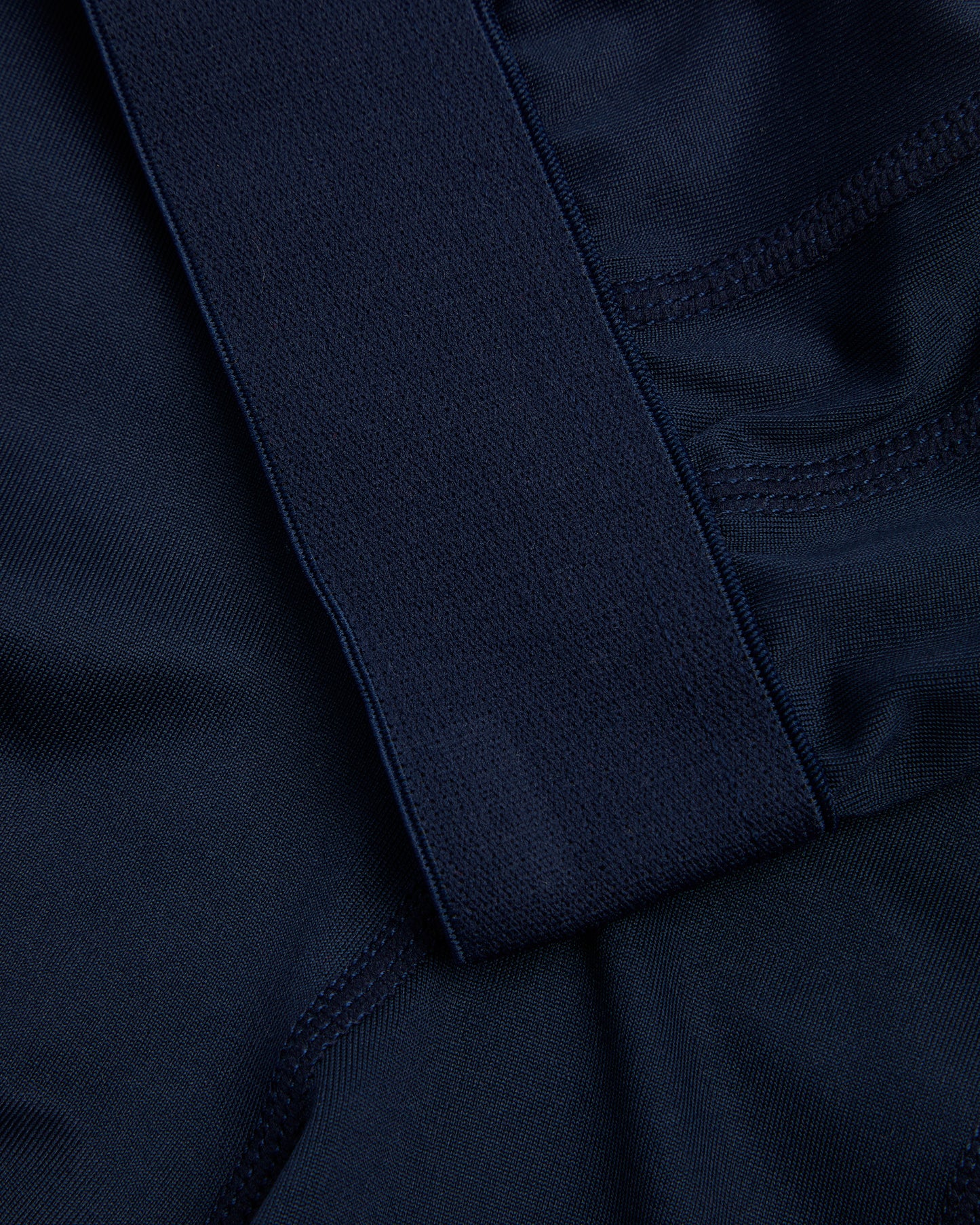 Unisex Navy Base Shorts- New