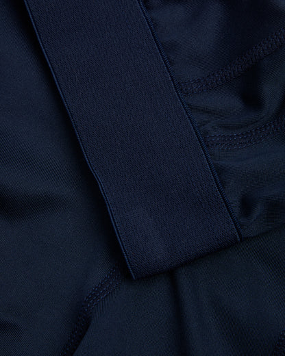 Unisex Navy Base Shorts- New