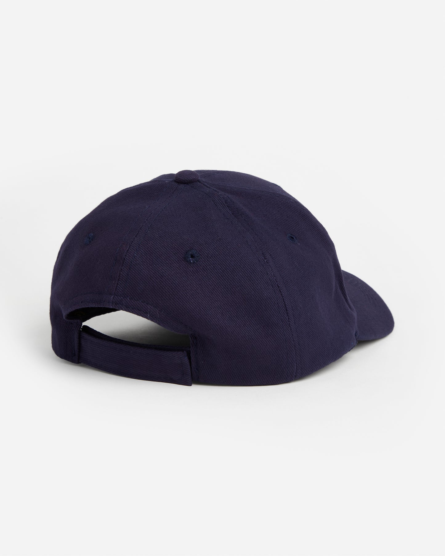 Unisex Navy Cricket Cap