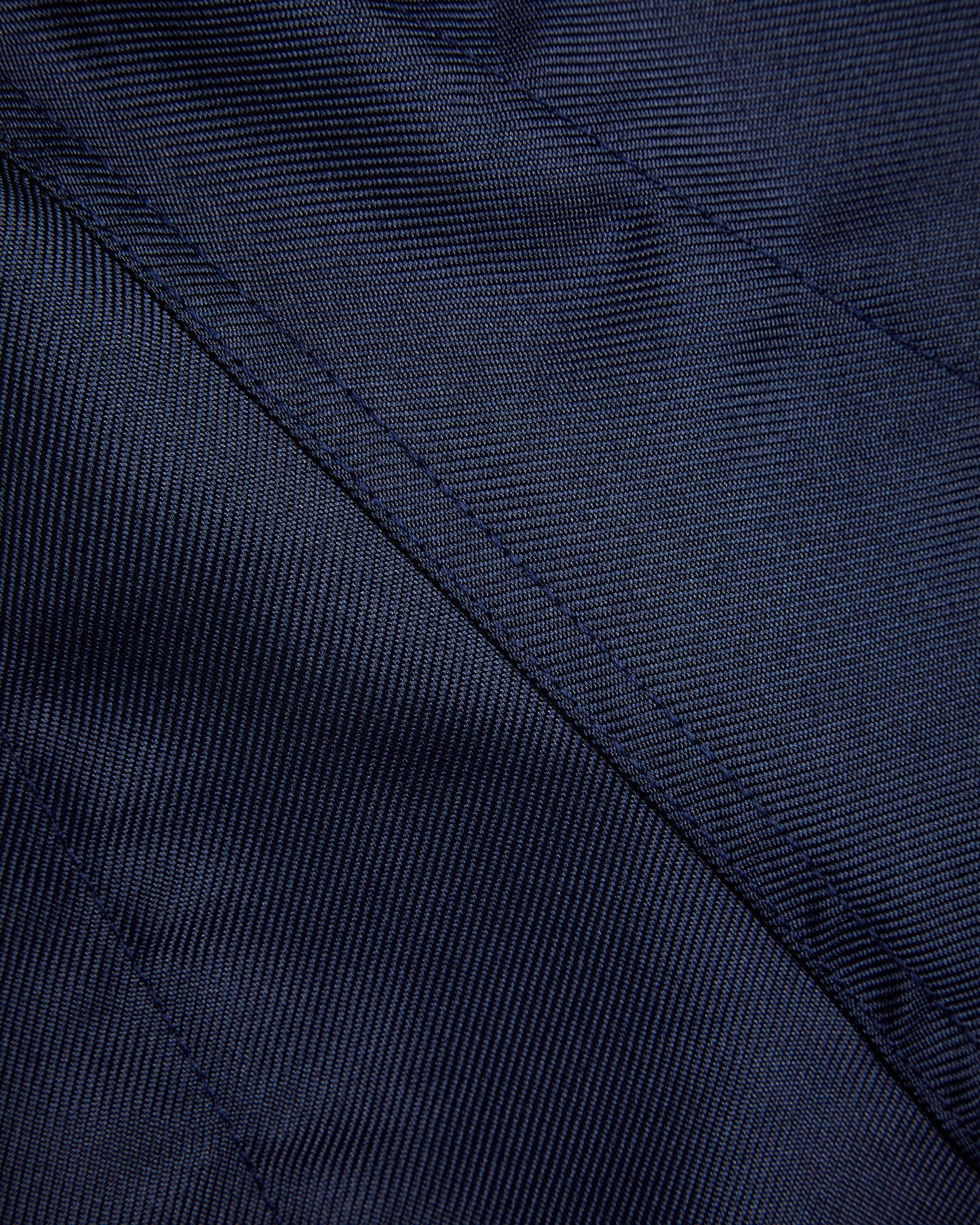 Unisex Navy Games Shorts
