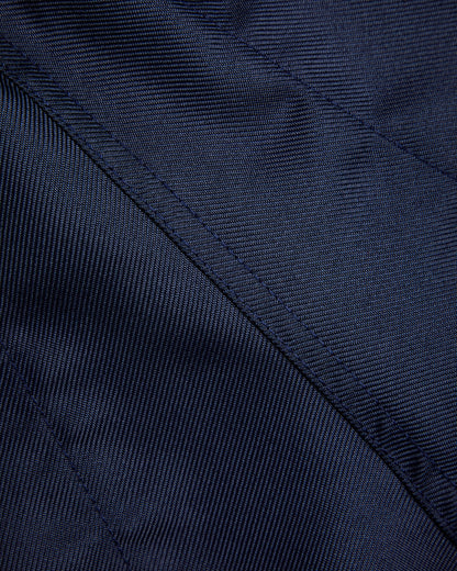 Unisex Navy Games Shorts
