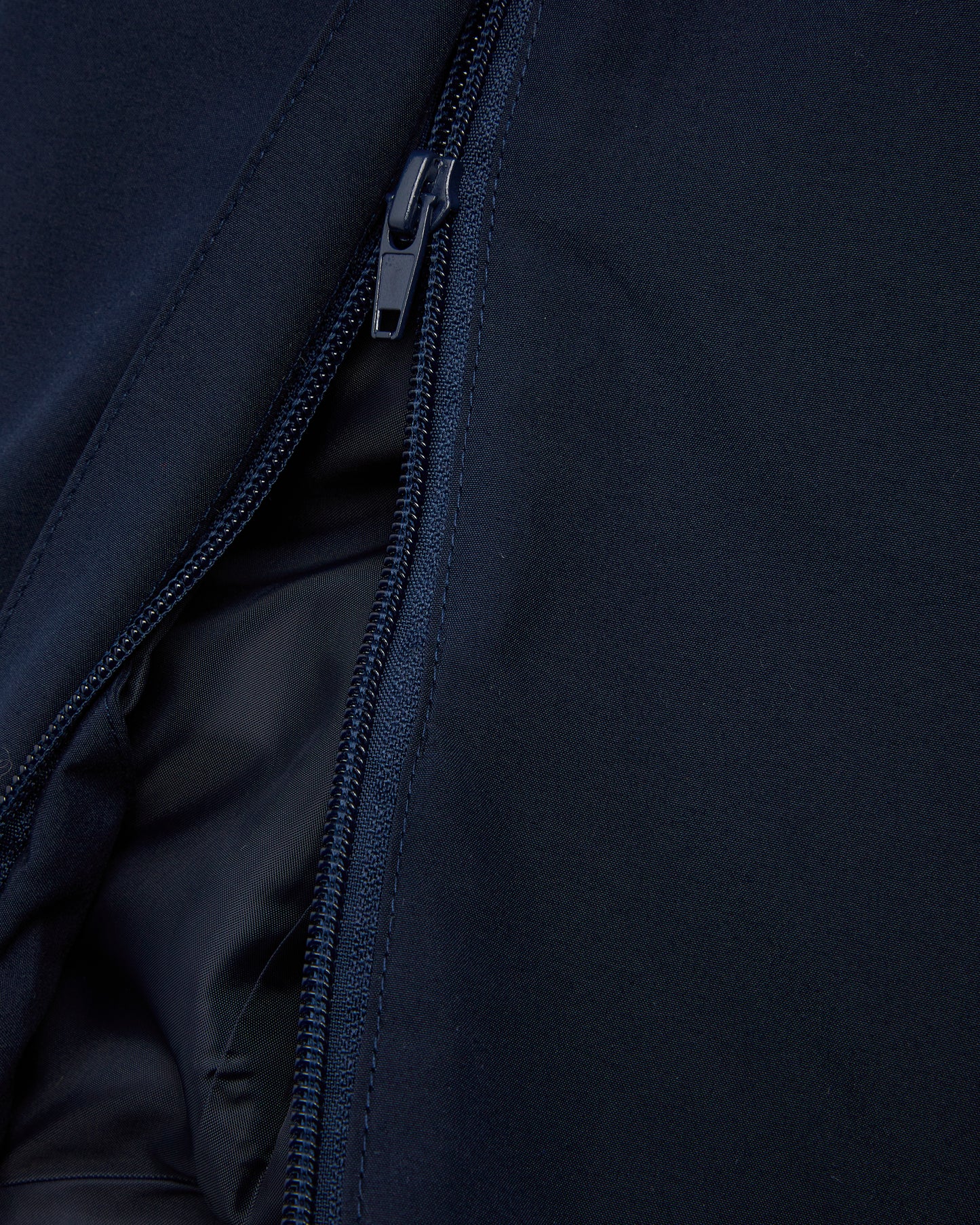 Unisex Navy Tracksuit Bottoms