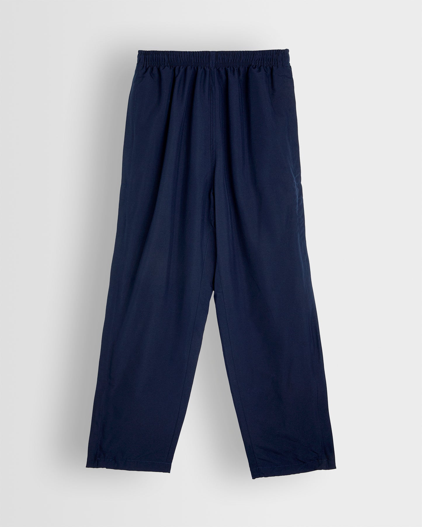 Unisex Navy Tracksuit Bottoms